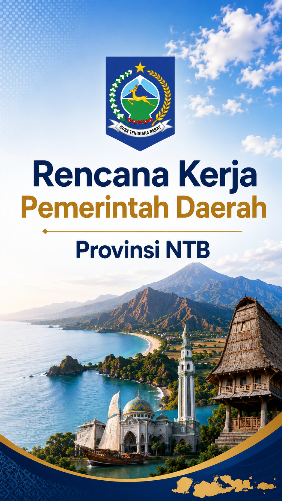 RKPD Murni NTB Tahun 2024