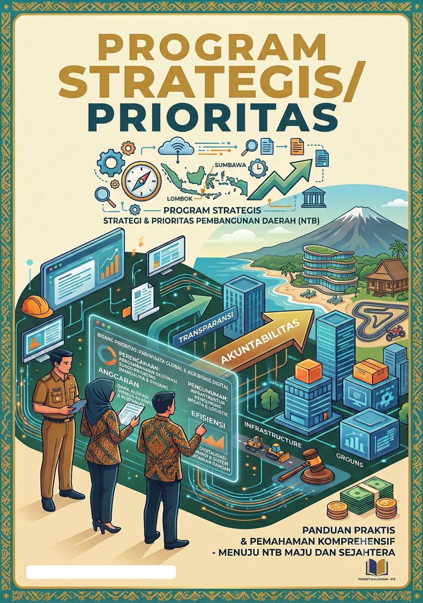 PROGRAM STRATEGIS/PRIORITAS 2026