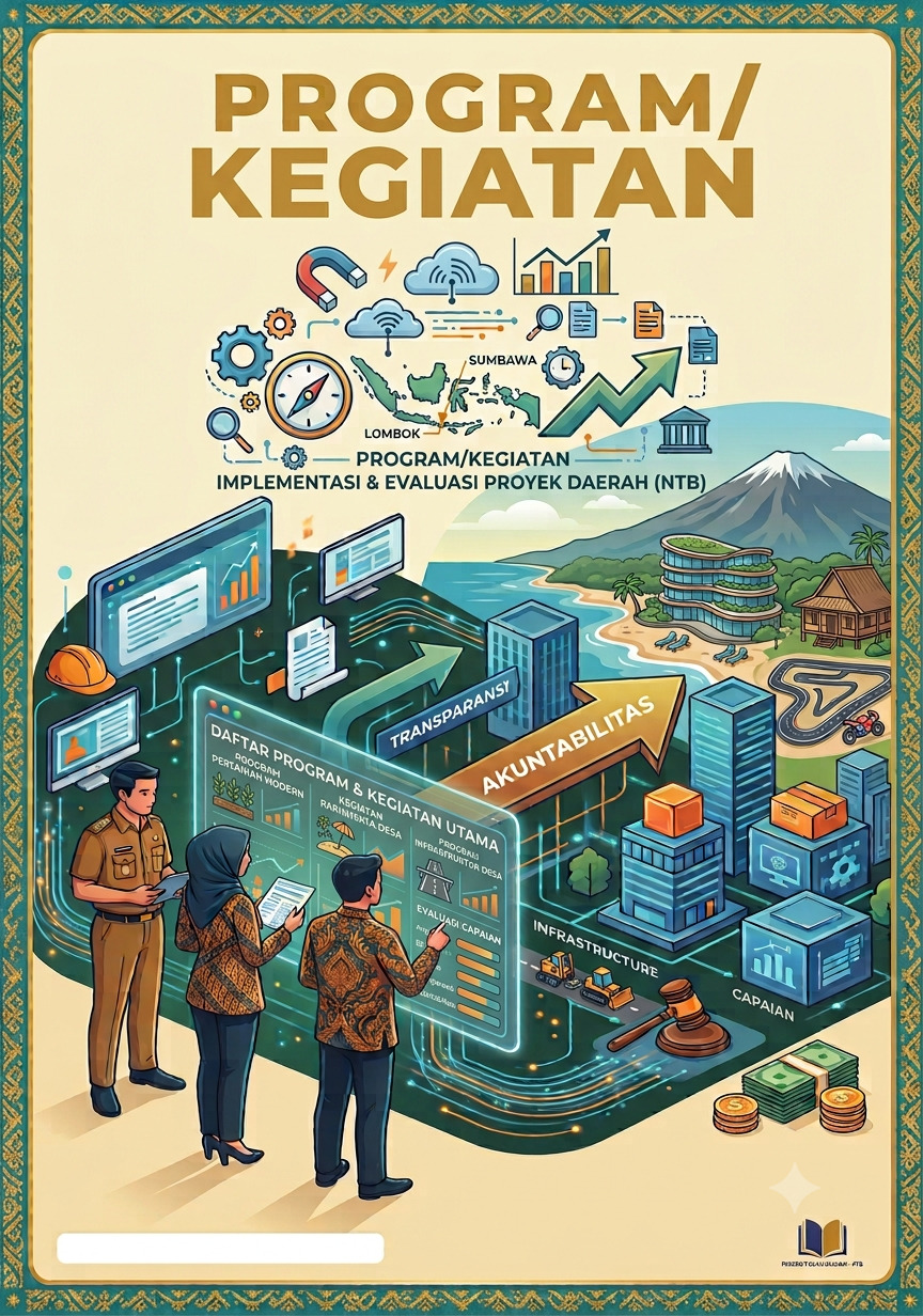 Program/Kegiatan Tahun 2026