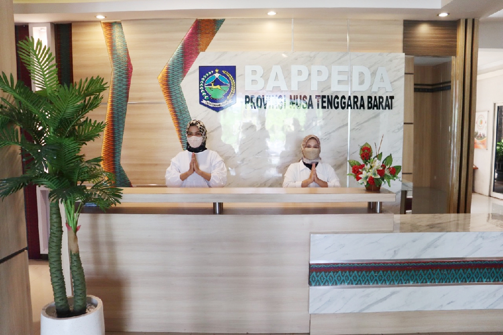Front Office