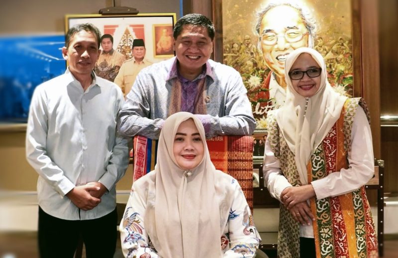 Pemprov NTB Amankan Alokasi 10.000 Unit BSPS Tahun 2026, Percepat Penanganan Rumah Tidak Layak Huni