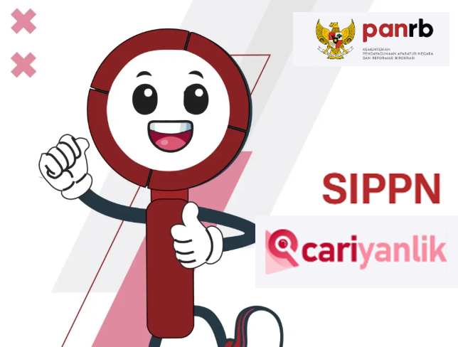 SIPP Nasional