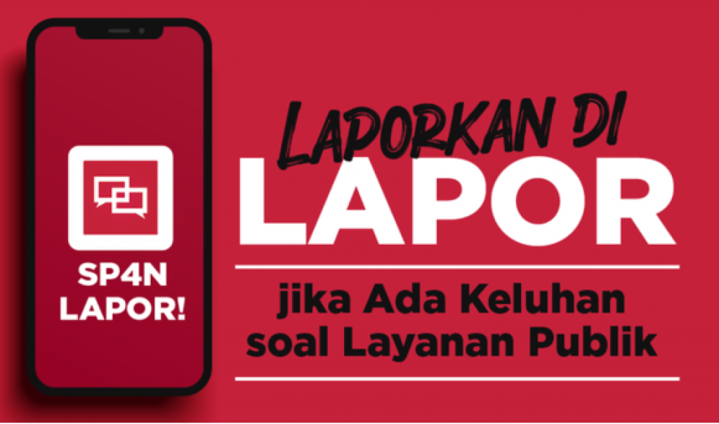 LAPOR
