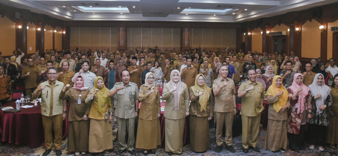 Pramusrenbang RKPD 2027: Desk Pembahasan Program Unggulan Dan Indikator Makro Pembangunan