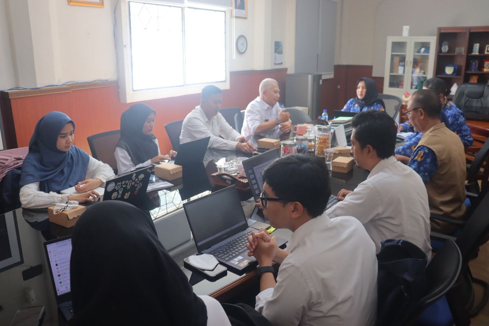 Evaluasi Perencanaan dan Penganggaran Tahun 2026