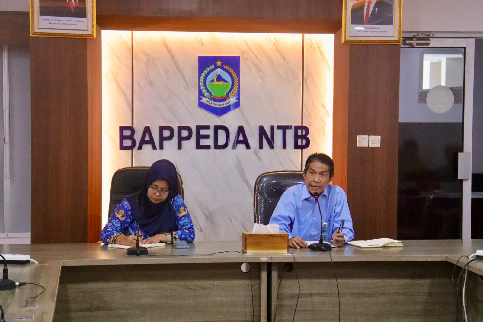 Persiapan Revalidasi dan Peningkatan Status Geopark Nasional Tambora menjadi UNESCO Global Geopark (UGGp) Tahun 2026