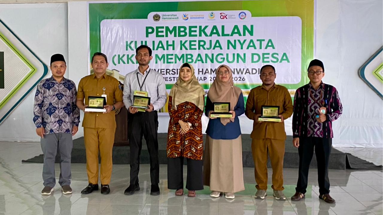 Penguatan SID Jadi Strategi Kunci Wujudkan Desa Berdaya di NTB