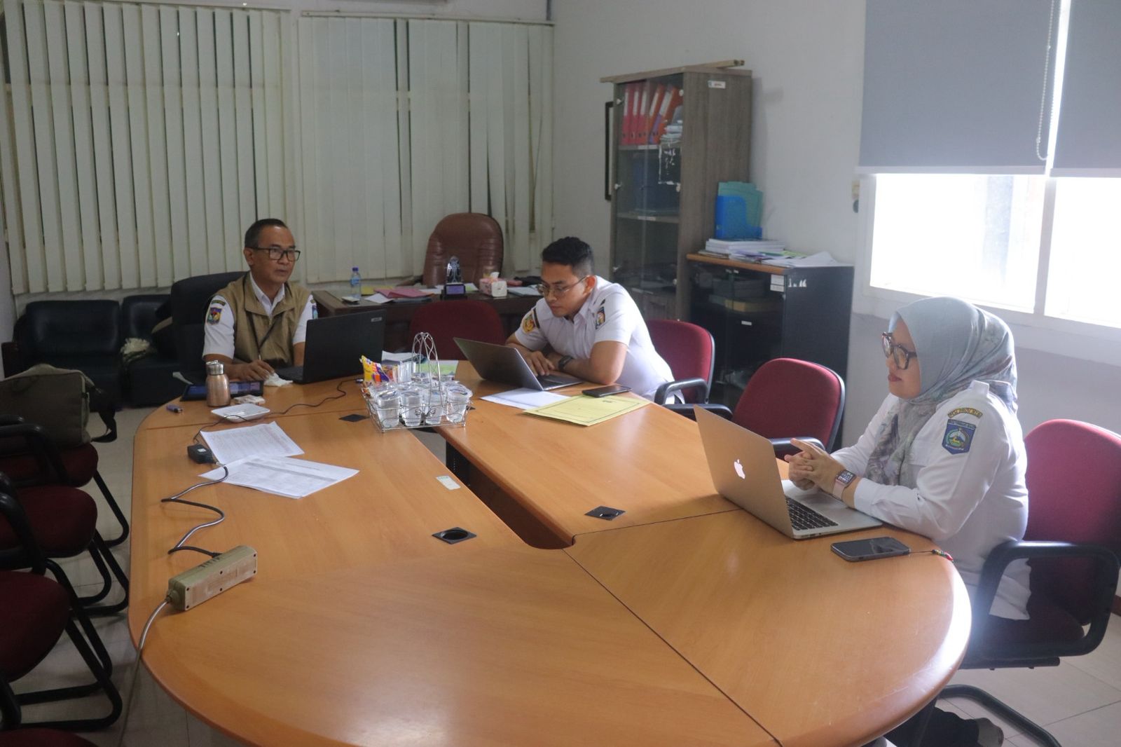 Bappeda NTB Dorong Penguatan Desa Berdaya dalam Pembekalan KKN PMD Universitas Mataram