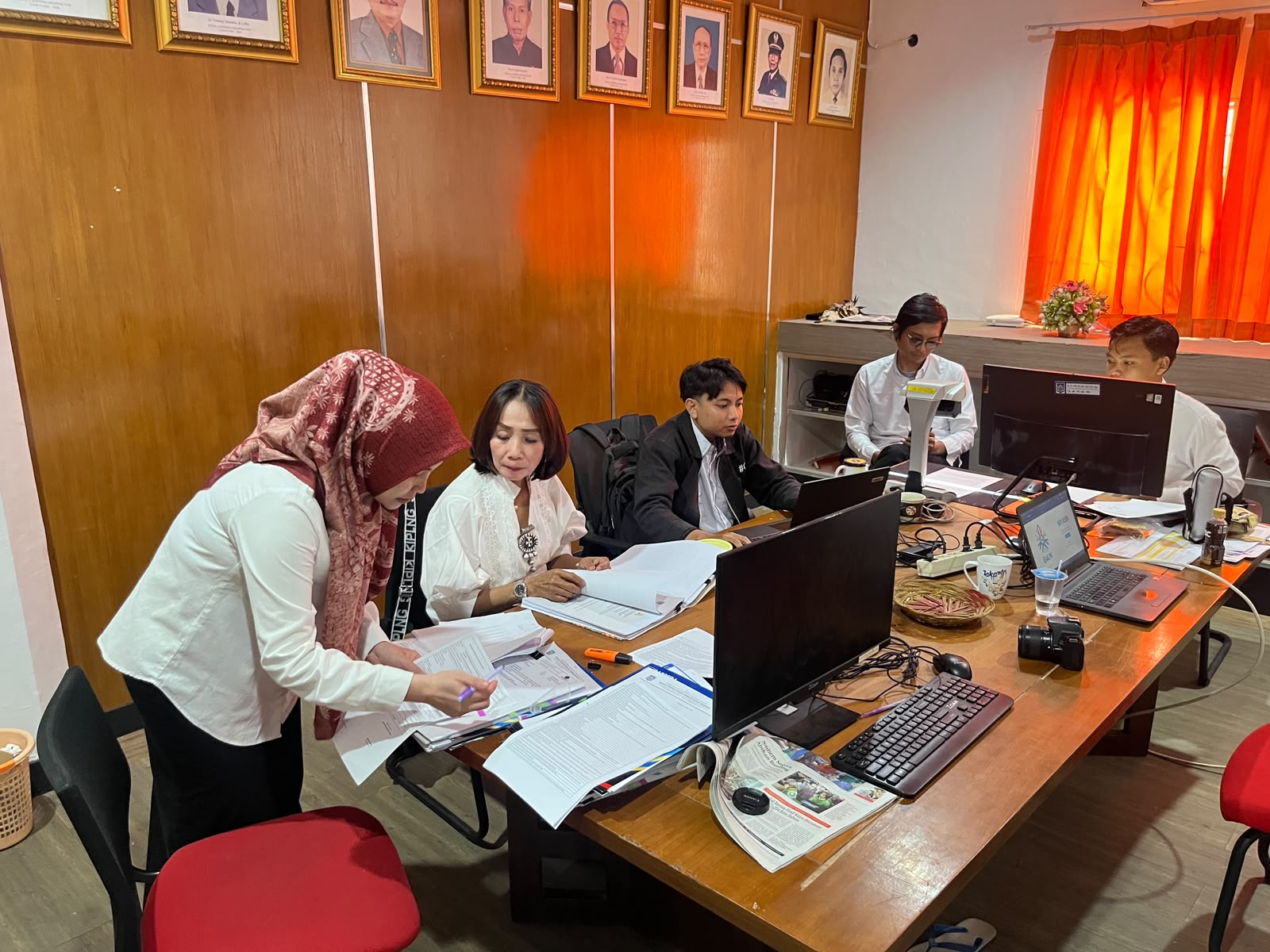 Ruang PPID