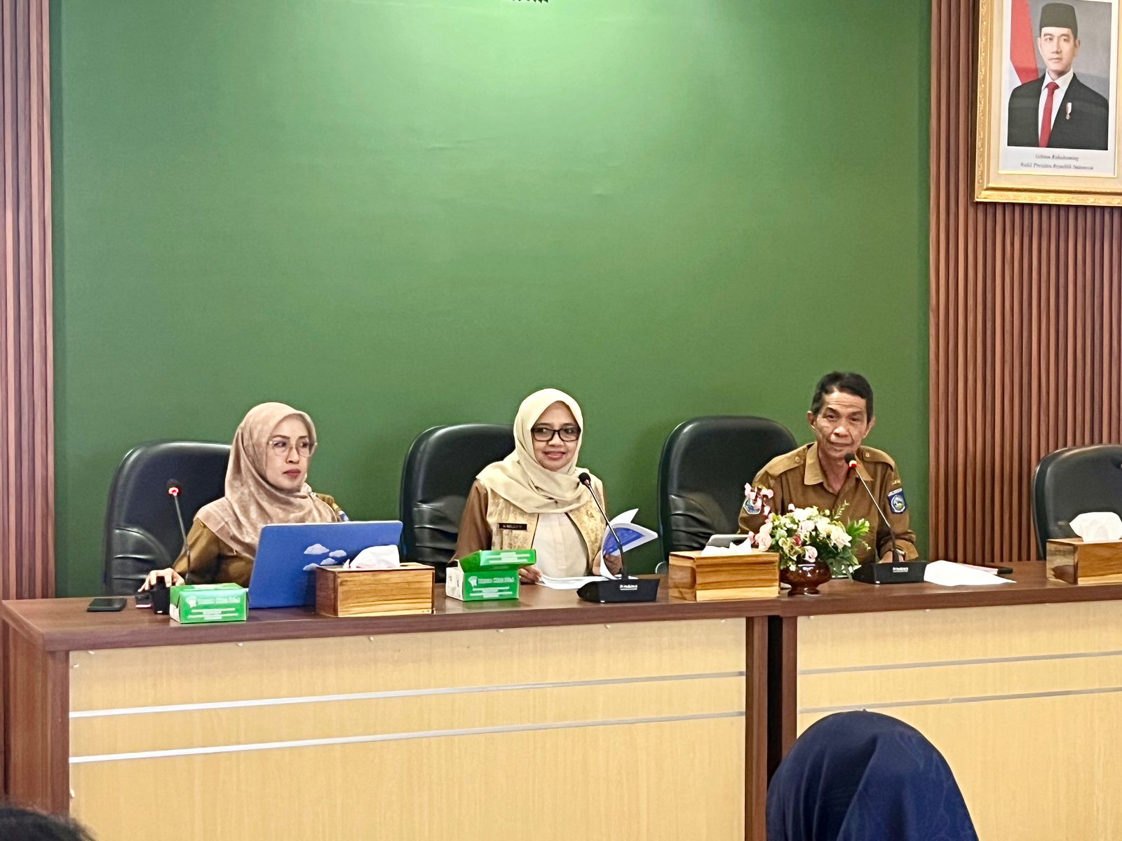 Bappeda NTB Matangkan Persiapan SDGs Action Awards 2026, Dorong Aksi Nyata NTB Tampil di Tingkat Nasional