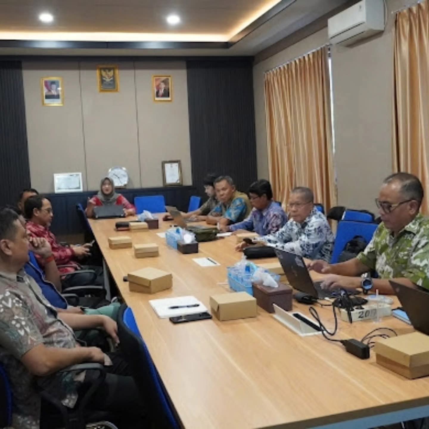 NTB Kaji Penerbitan Sukuk Hijau untuk Danai Proyek Energi Baru Terbarukan 