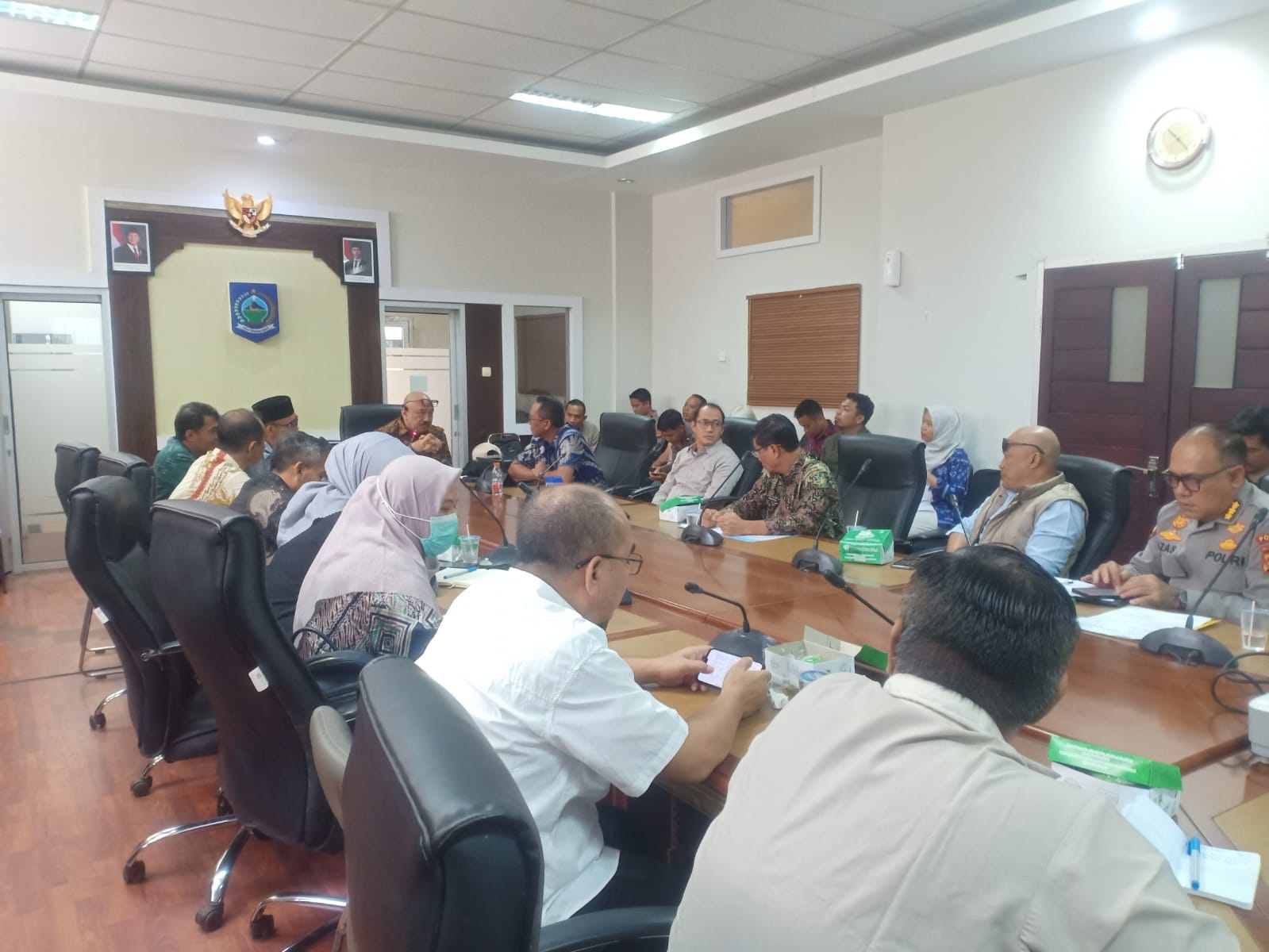 Pemprov NTB Dorong Percepatan Izin Tambang Rakyat