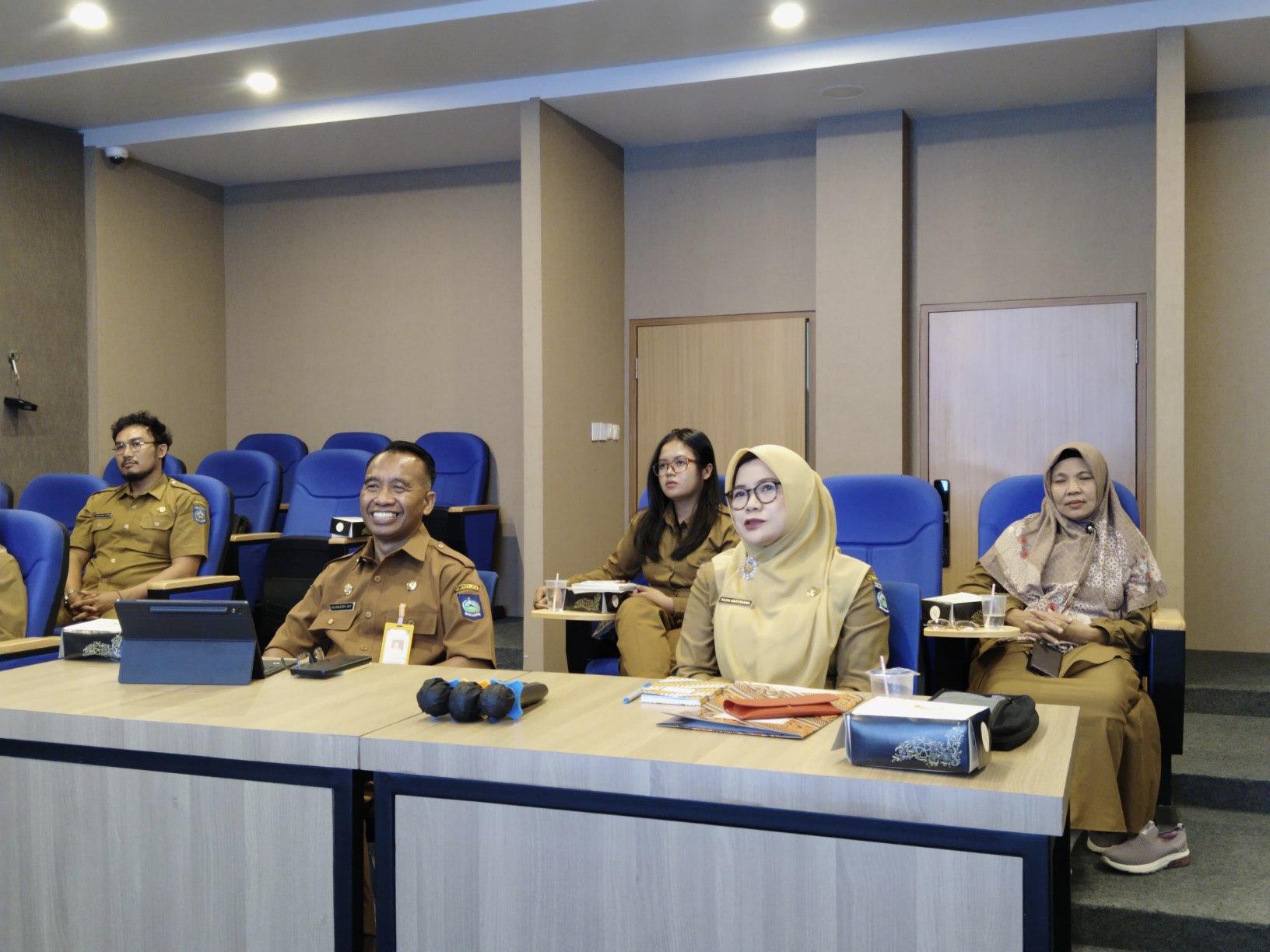 Inflasi NTB Terkendali, IPH Minggu II Oktober 2025 di Angka 0,79