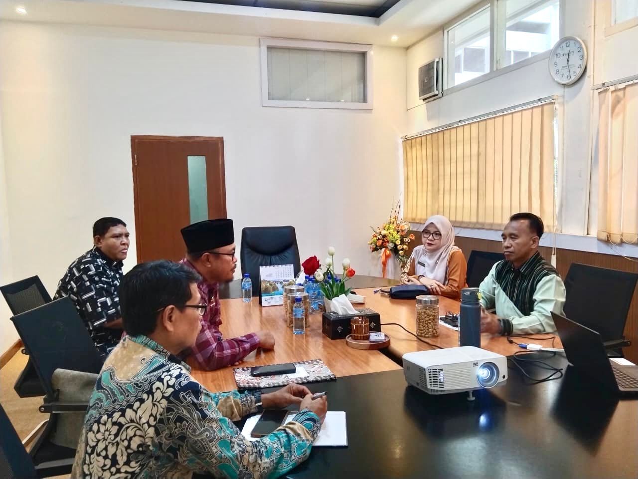 Pemprov NTB Bahas Solusi Kelangkaan Elpiji 3 Kg di Pulau Sumbawa