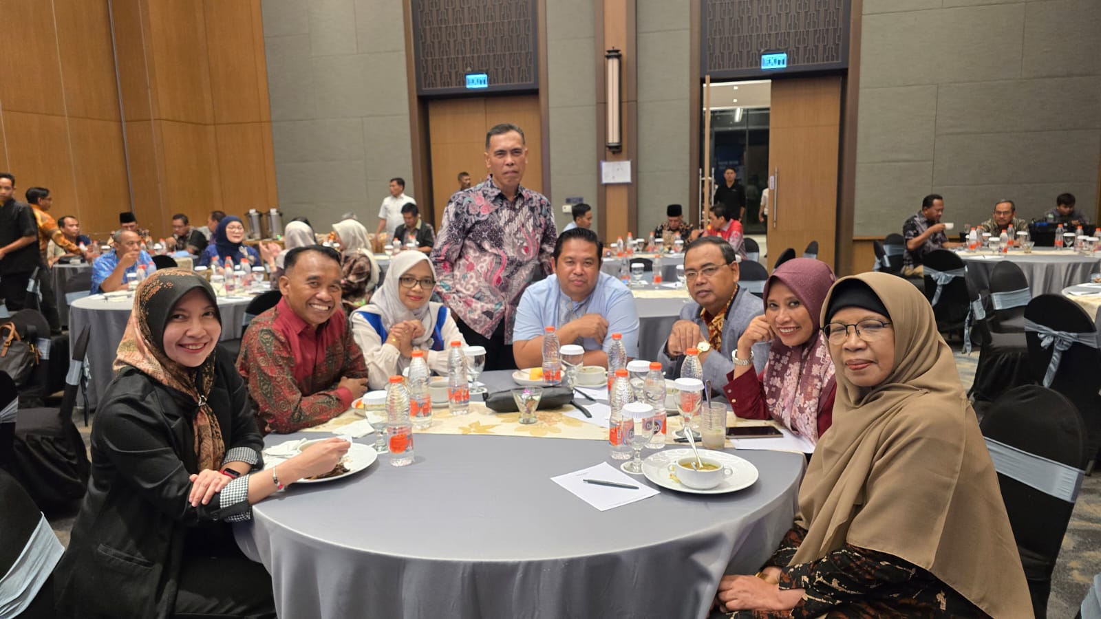 Pemprov NTB Perkuat Sinergi Penyusunan APBD 2026 bersama Kemendagri