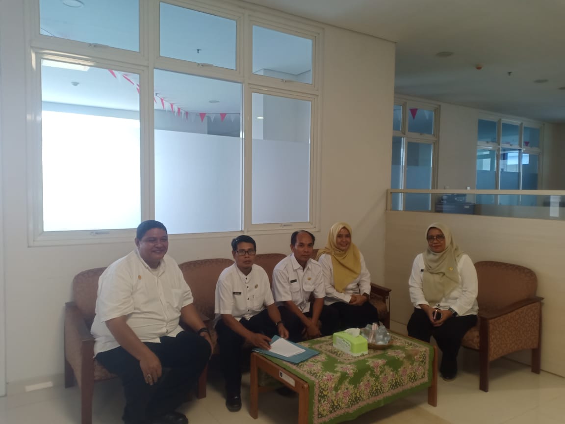 Pemprov NTB Lakukan Koordinasi Penanganan Pertambangan Ilegal di Kabupaten Lombok Tengah