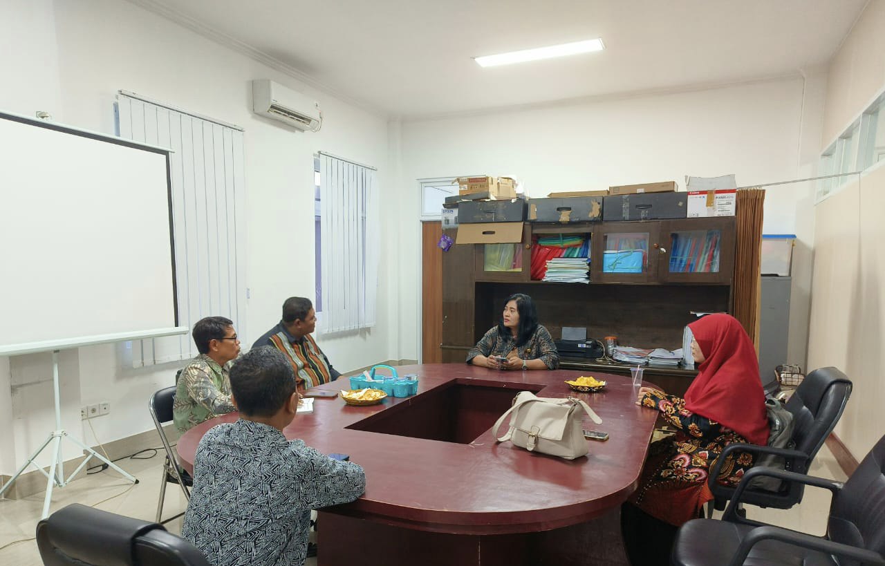 Pemprov NTB dan Pemkab Lombok Utara Perkuat Sinergi Pengelolaan SDA Berkelanjutan