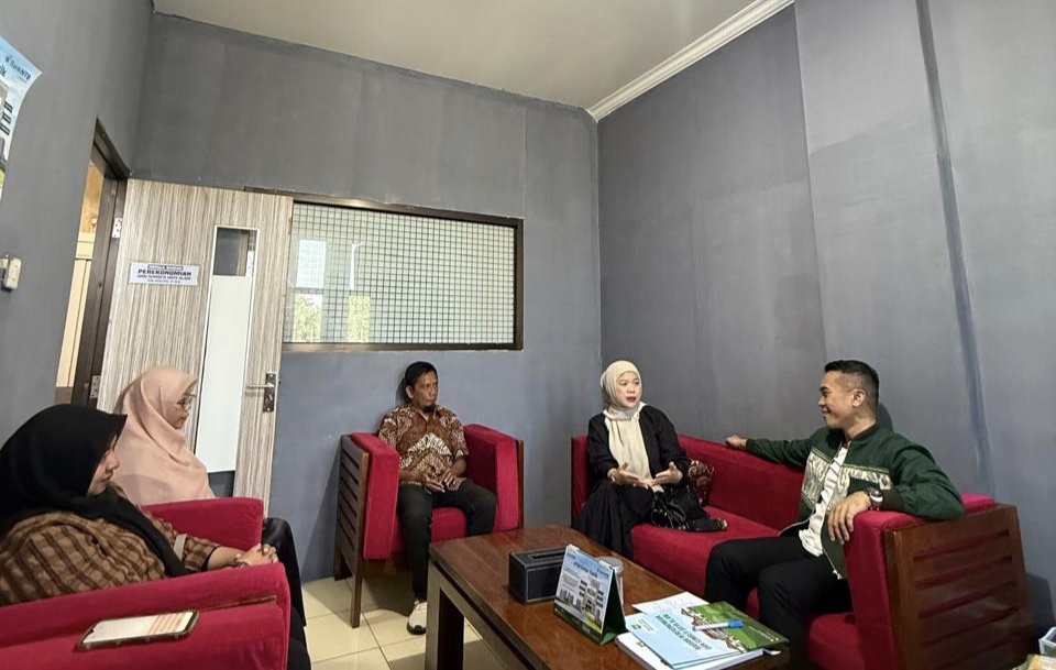 Koordinasi dan Monitoring Ketersediaan Bahan Pokok di Kabupaten Sumbawa