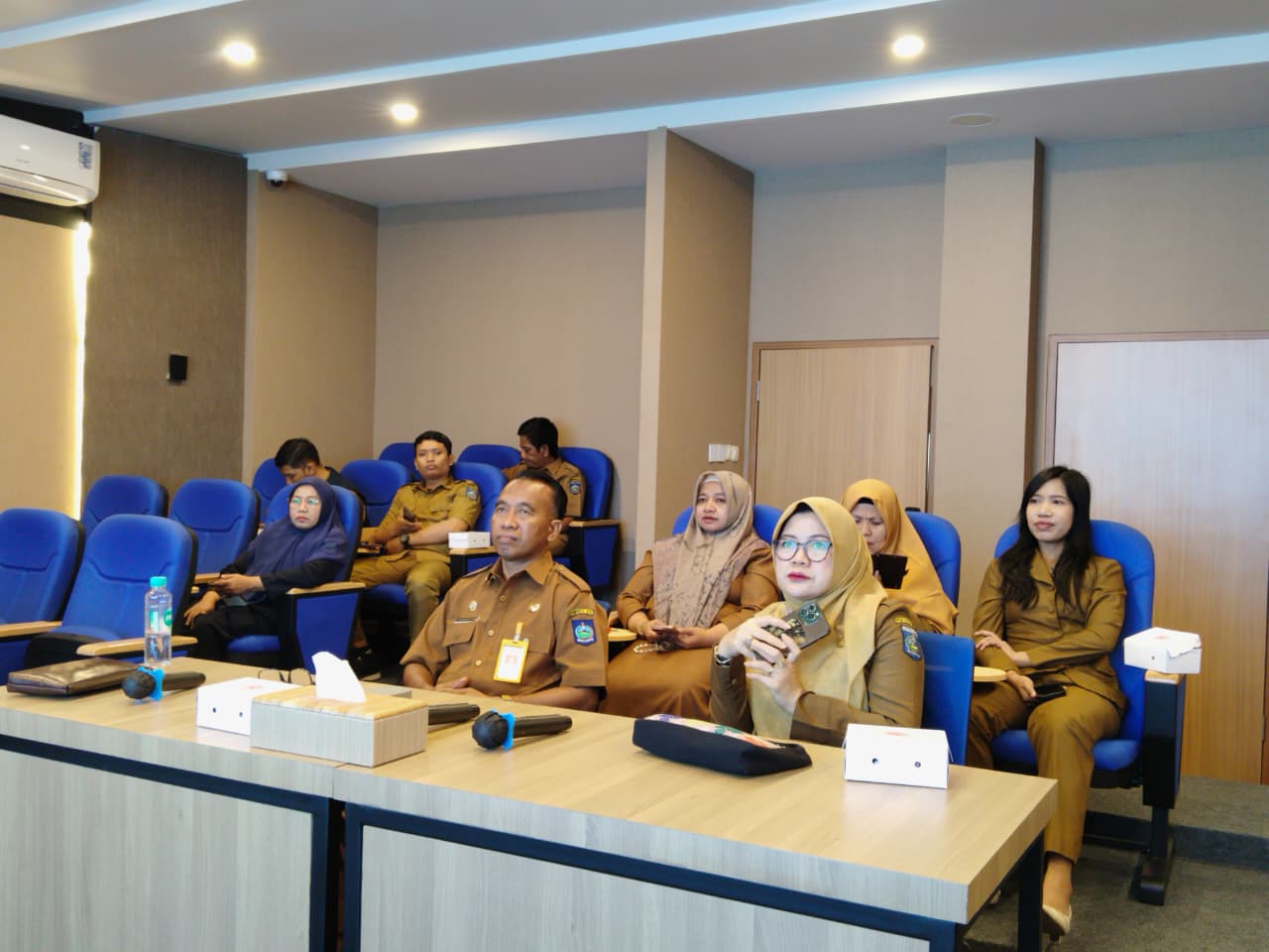 Pertumbuhan Ekonomi NTB Q3 Tumbuh Positif 2,82 %, Sektor Industri Pengolahan berkontribusi