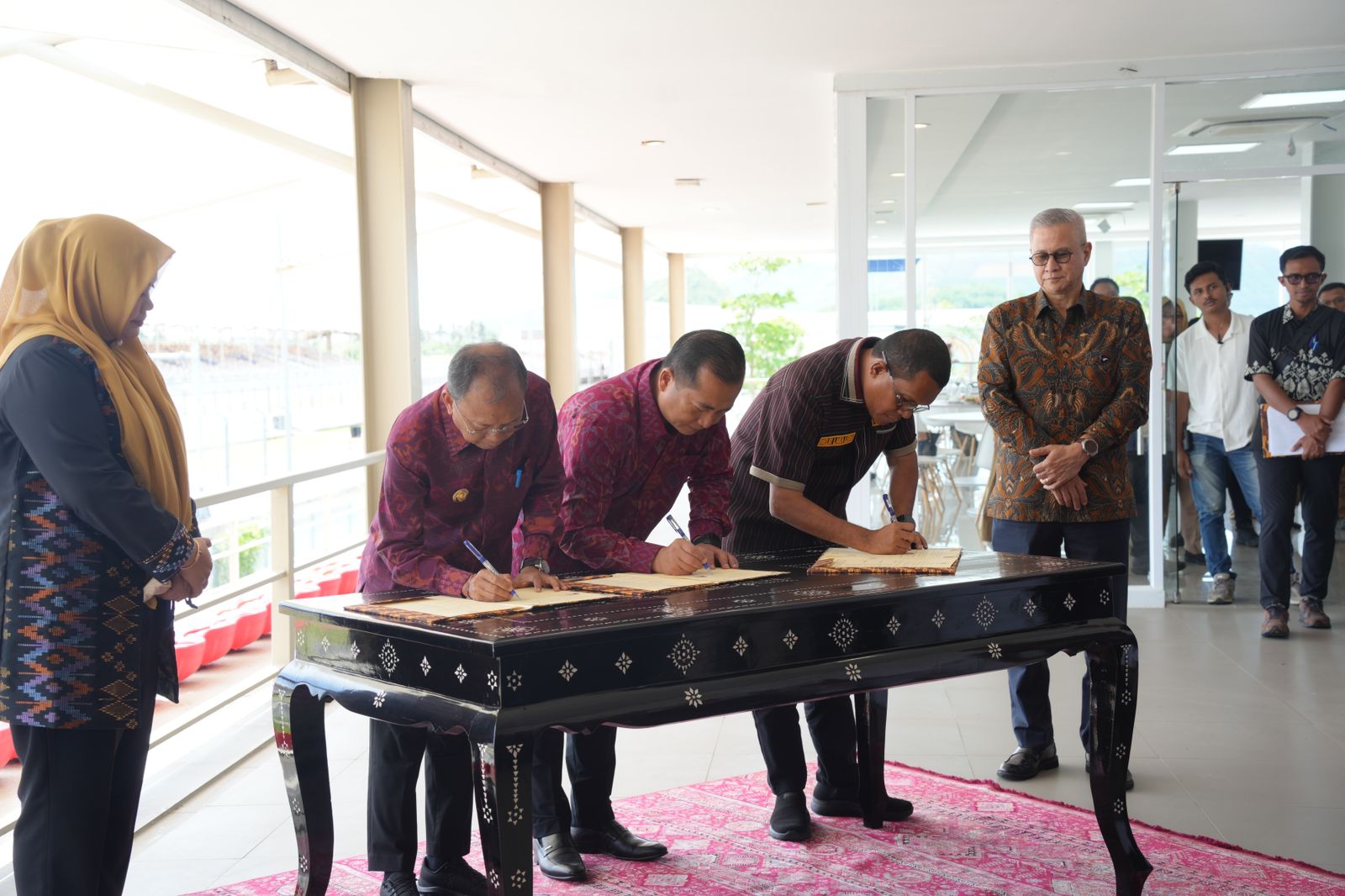 Integrasi dan Kolaborasi Spirit MoU Kerjasama Regional Bali-NTB-NTT, Ikhtiar Bangun Ekonomi Tiga Provinsi