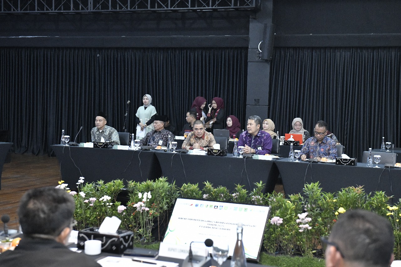 RUPS-LB PT Bank NTB Syariah: Penguatan Permodalan dan Penetapan Pengurus Baru untuk Mempercepat Pemulihan Kinerja