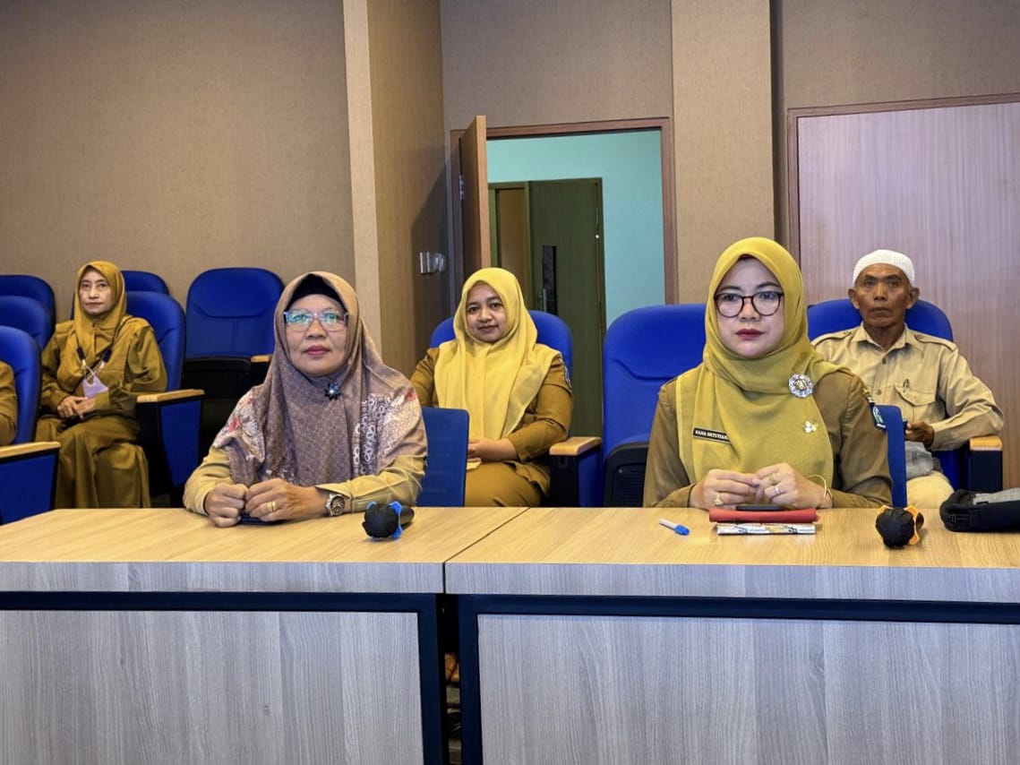 TPID NTB Sigap Tangani Kenaikan Harga Menjelang Akhir Tahun 