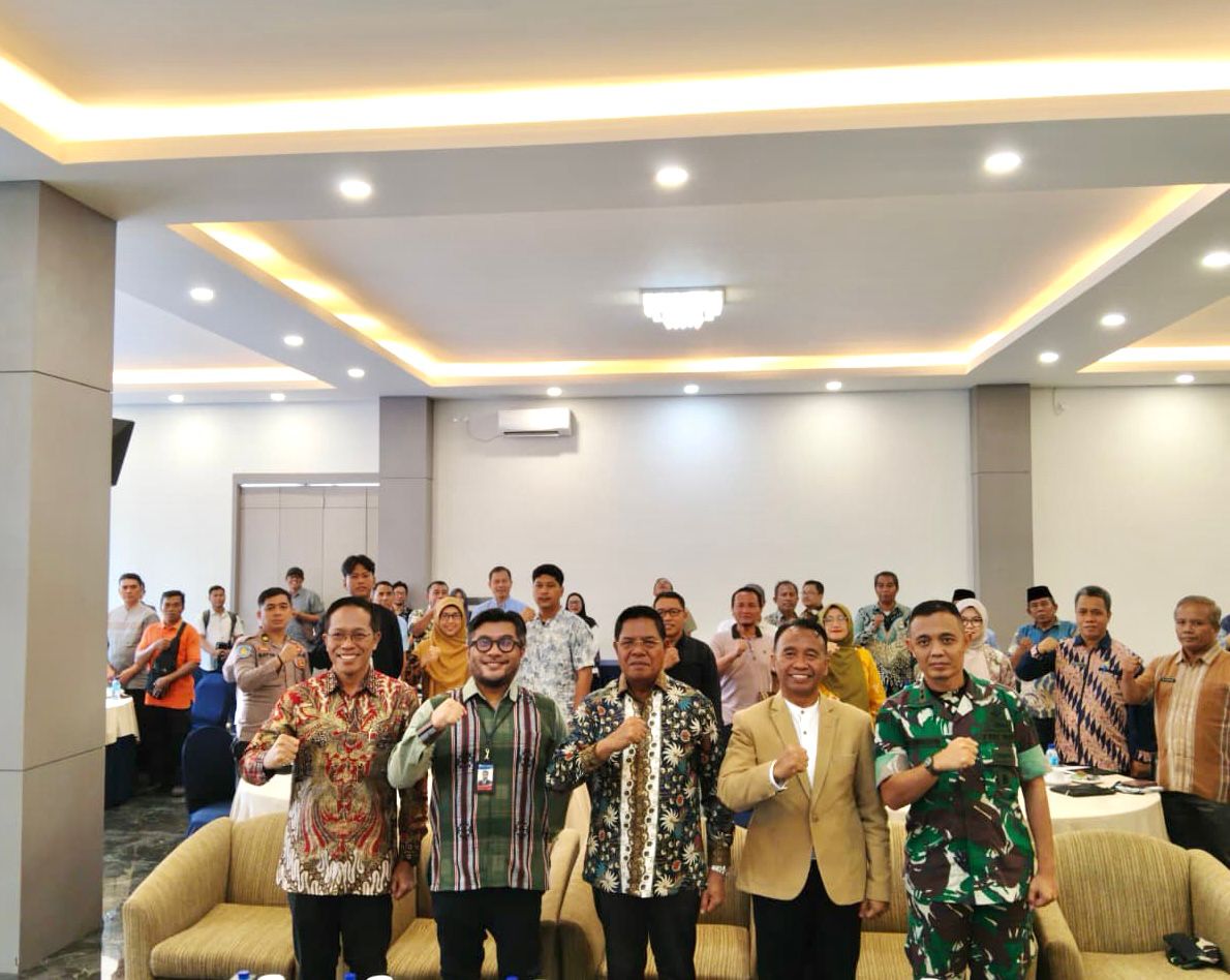 Kepala Biro Ekonomi NTB Dorong Langkah Cepat TPID Lotim Kendalikan Harga Cabai Rawit