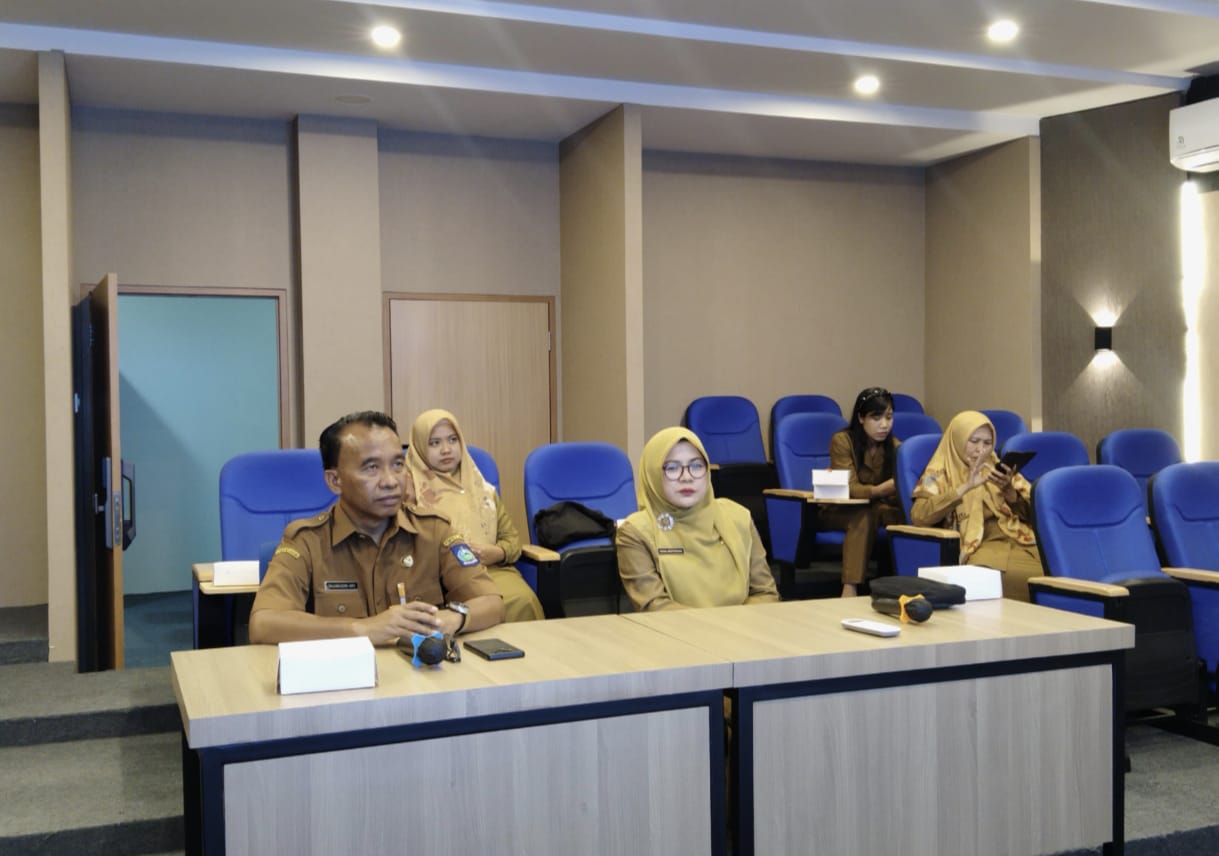 NTB Tetap dalam Target Inflasi Nasional, Pemprov Perkuat Langkah Antisipasi Kenaikan Harga Pangan Akhir Tahun