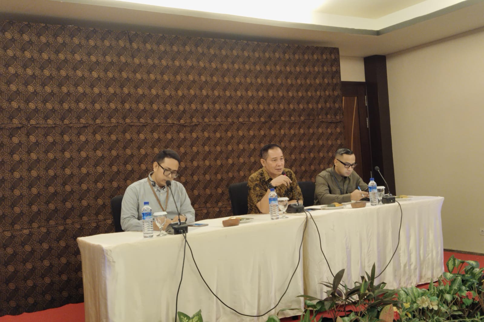 Pemprov NTB Antisipasi Pengurangan Kuota LPG 3 Kg di Pulau Sumbawa Jelang Ramadan dan Idulfitri 2026