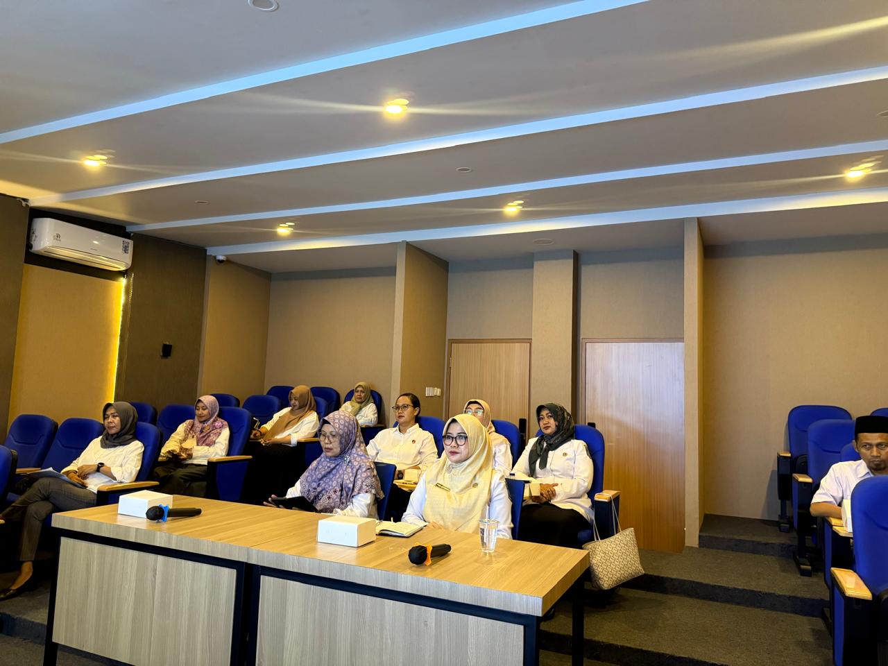 Pemprov Perkuat Langkah Pengendalian Inflasi Jelang Ramadan