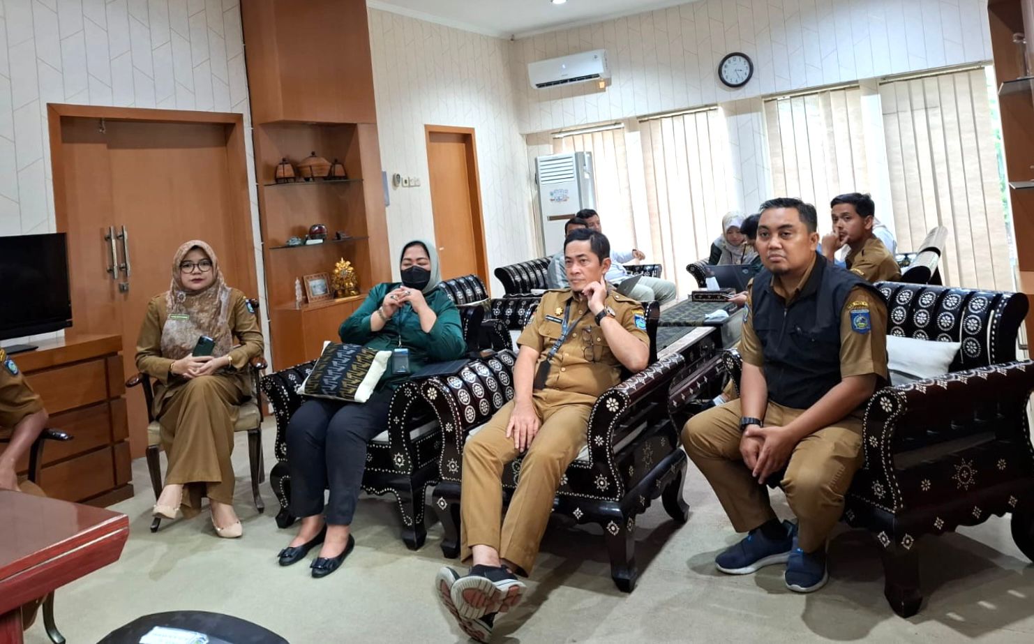 Pemprov NTB Intensifkan Koordinasi Pengendalian Harga Cabai Rawit Merah