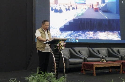 Rekonsiliasi DBH-CHT Jadi Instrumen Penting Penguatan Akuntabilitas Fiskal Daerah