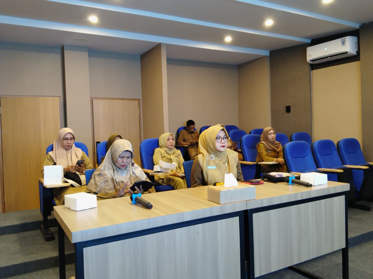 Daging Ayam Ras dan Daging Sapi, dan Beras Jadi Komoditas Penyumbang Kenaikan IPH di NTB