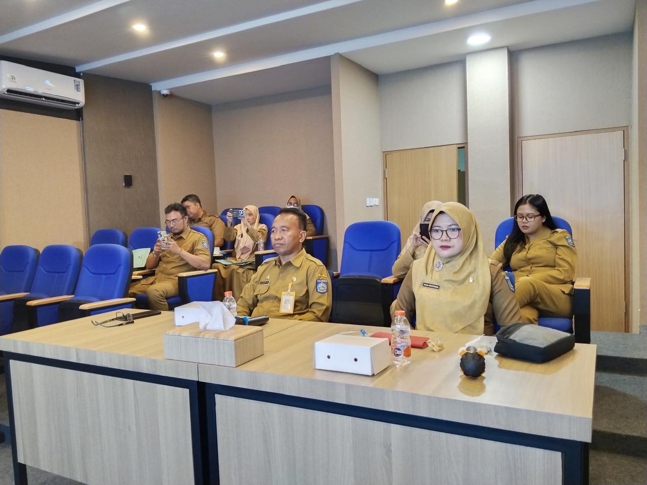 Karo Ekonomi : Inflasi NTB Nov 2025 terendah di Wilayah Indonesia Tengah