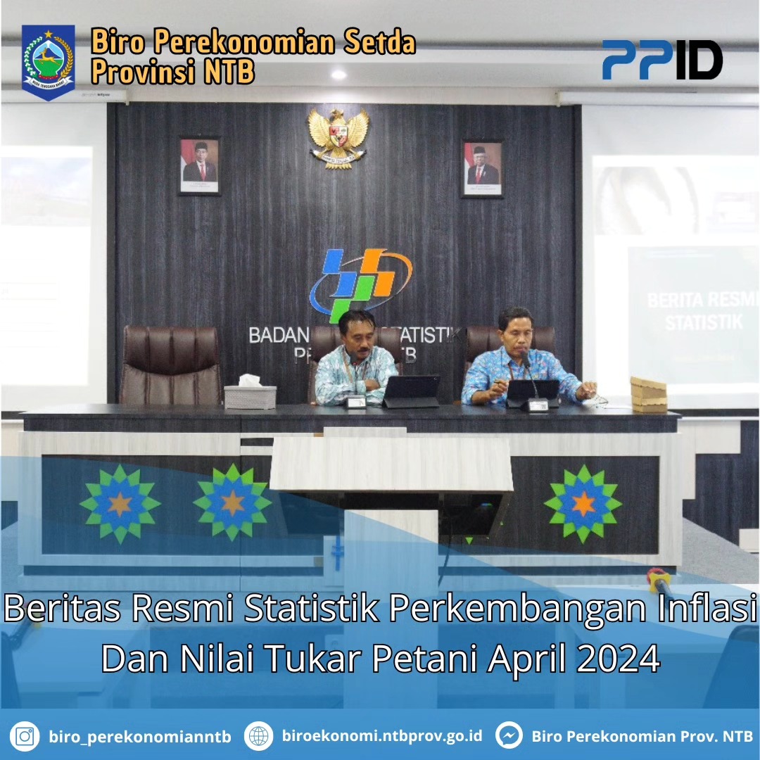 Berita-Resmi-Statistik