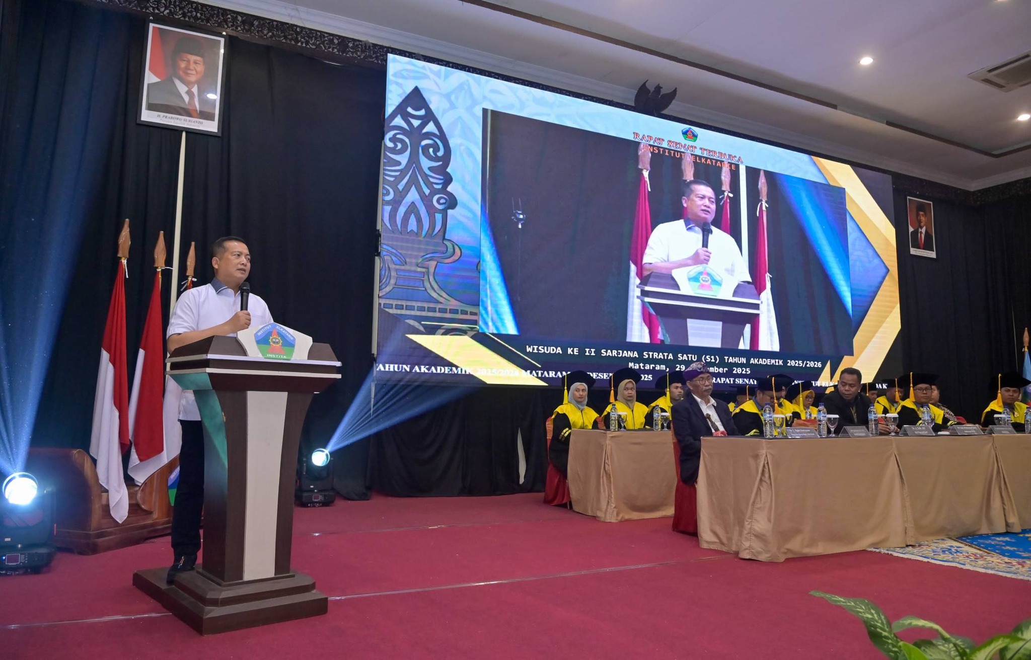 AI Tak Bisa Gantikan Ilmu Rai dan Kemampuan Sosial