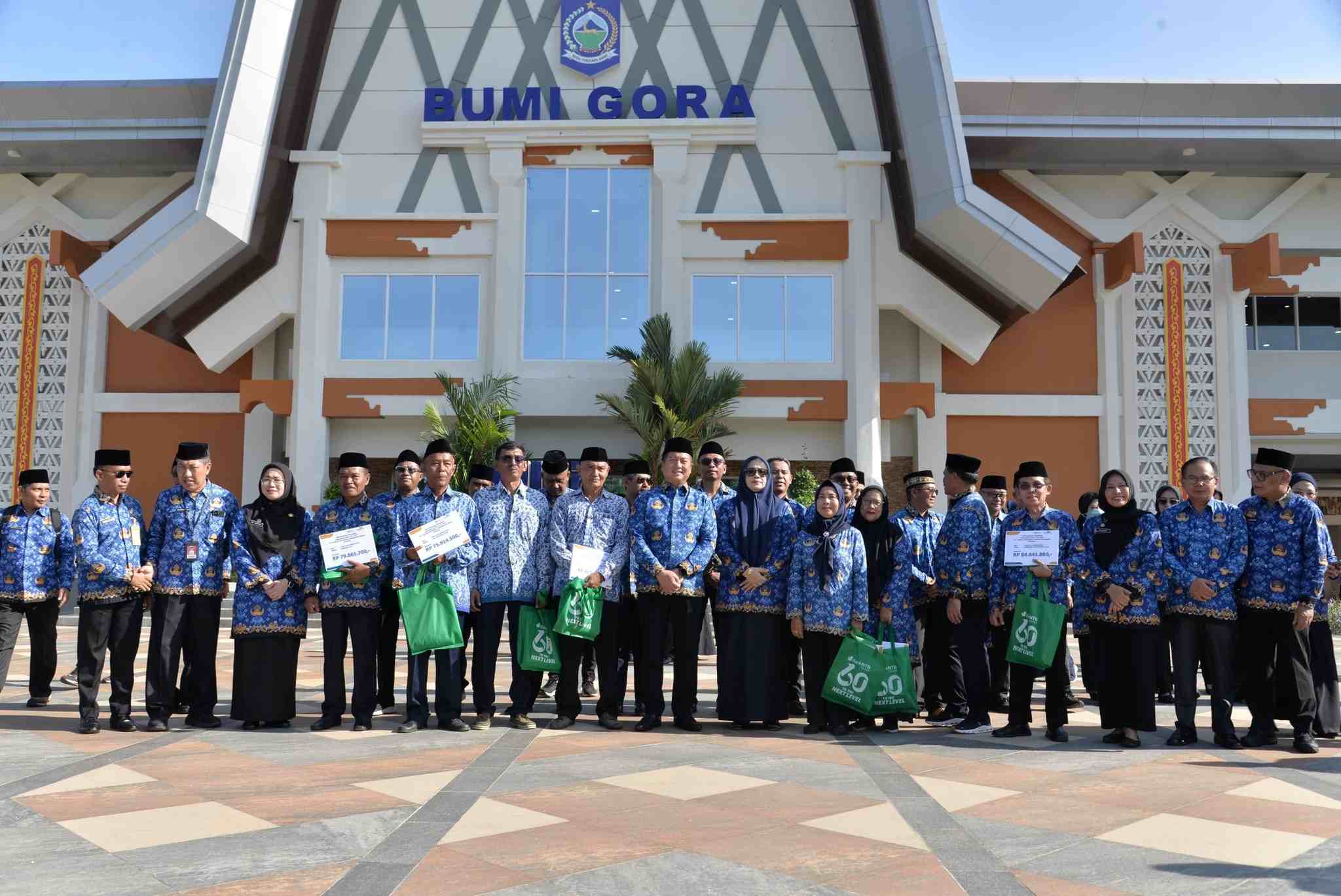 Gubernur NTB Tekankan Penyusunan Anggaran 2026 Berpedoman pada RPJMD