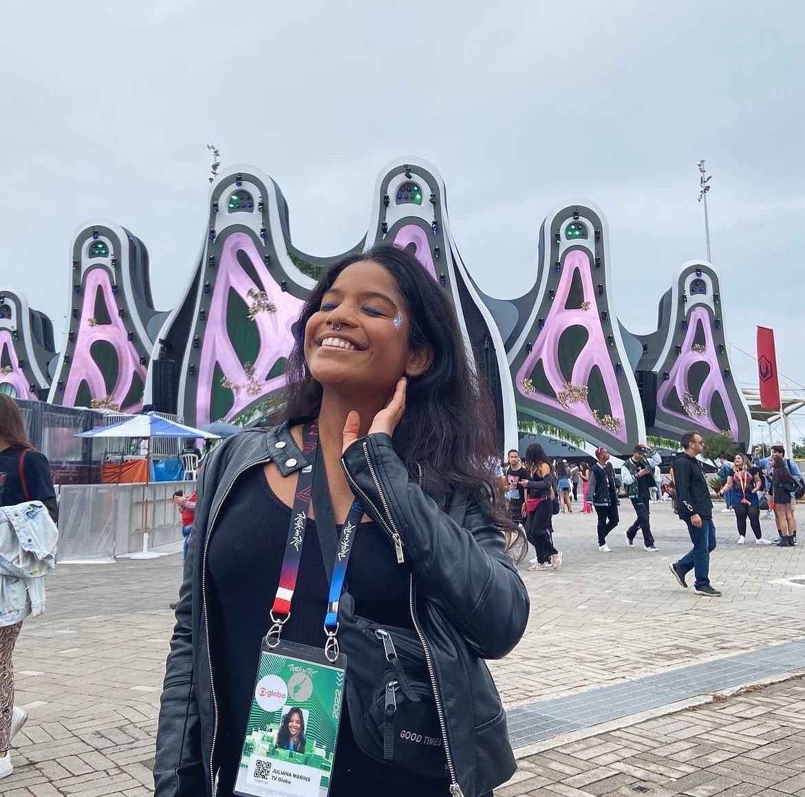 Belasungkawa Terdalam Kepada Juliana Marins dan semua yang terkena dampak Kehilangan