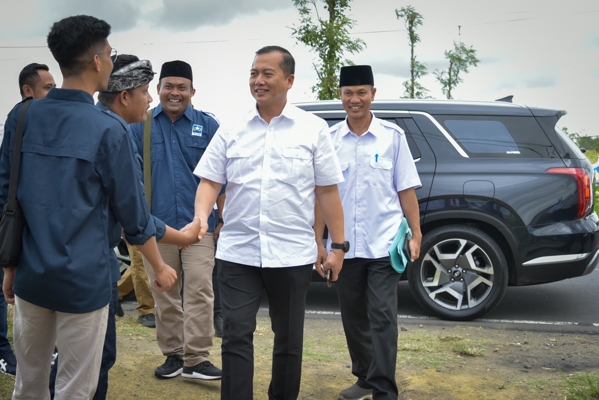 Pemprov NTB Rumuskan Pemanfaatan DBHCHT Agar Tetap Sasaran Ke Petani