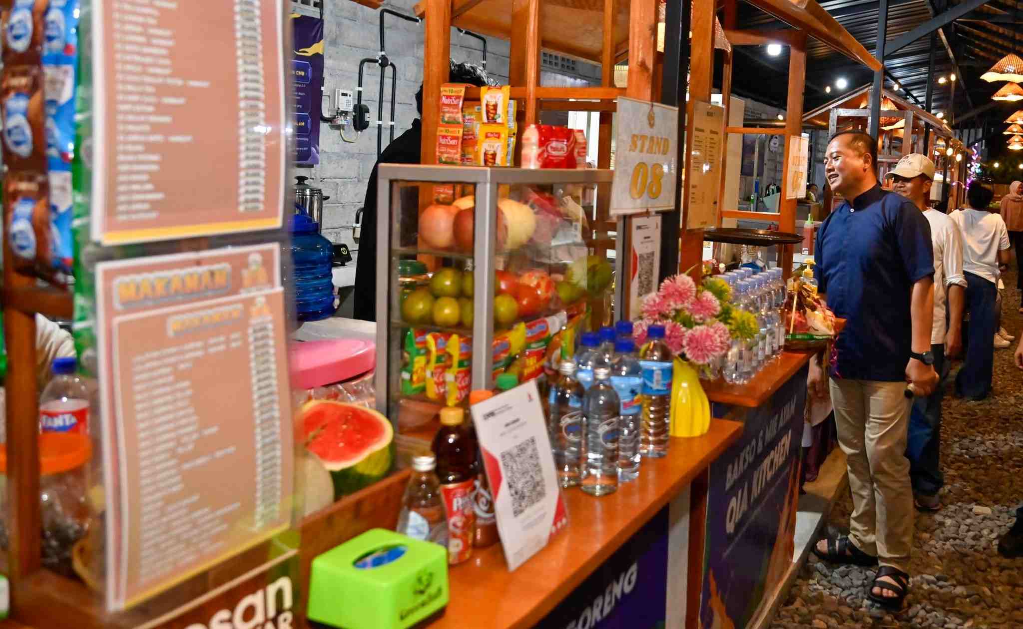 Gubernur NTB Dukung Ekonomi Produktif Warga Binaan