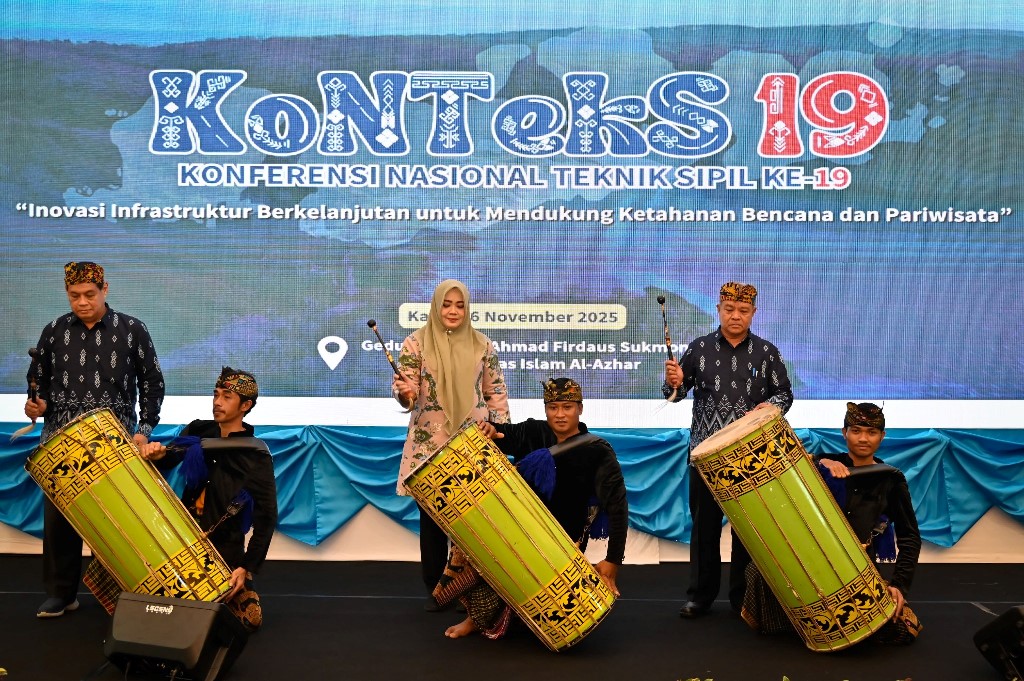 Daerah Kami jadi Ruang Eksperimen Pembangunan Nasional