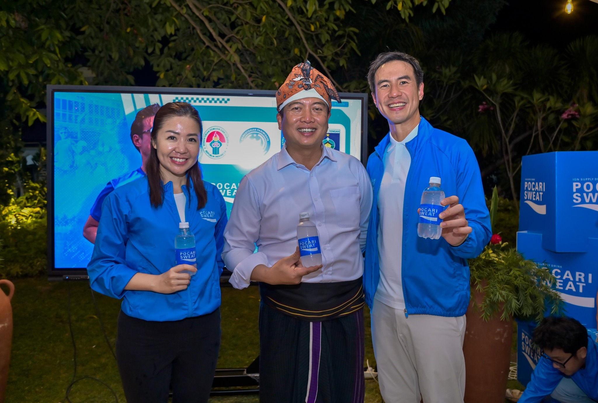 Event di Mandalika untuk Tumbuhkan Ekonomi dan Pariwisata