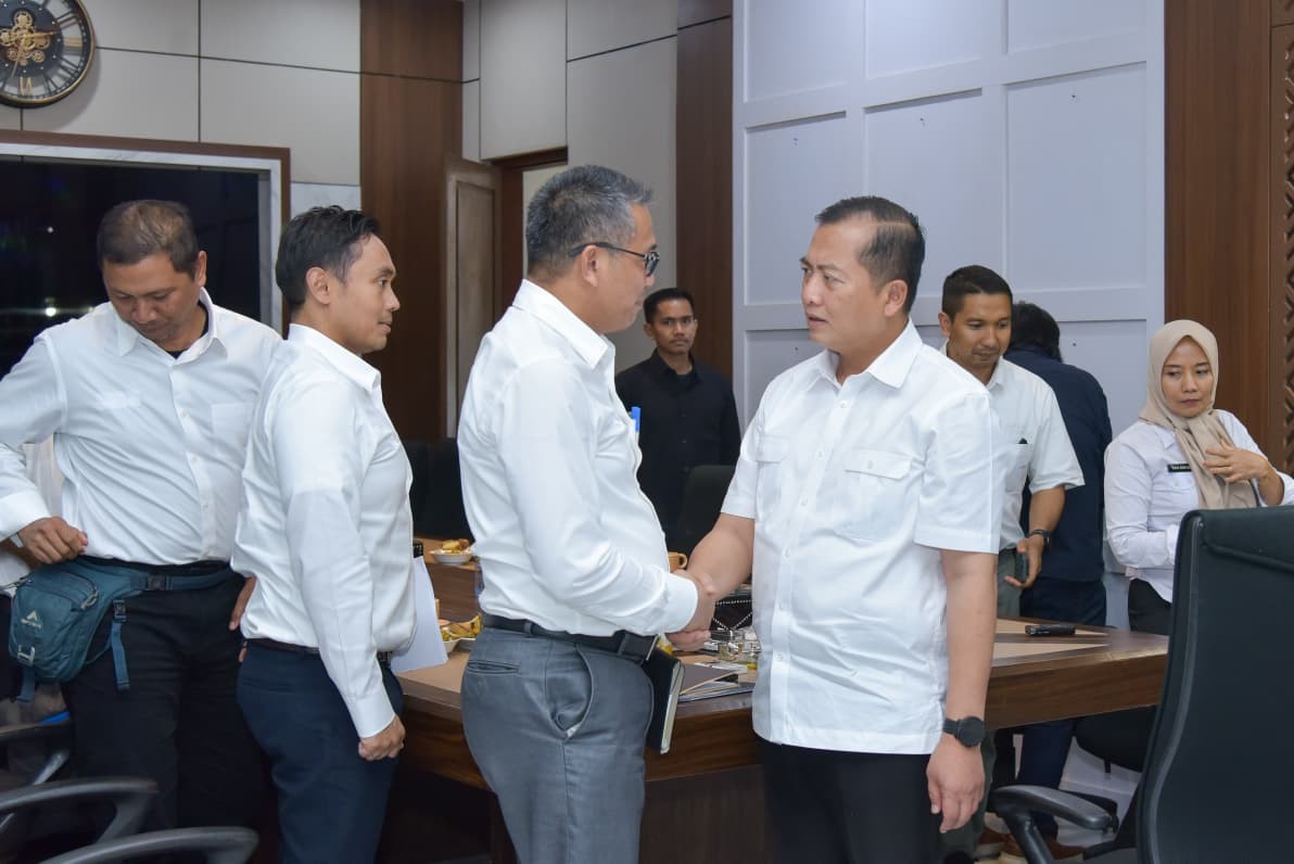 Pemprov NTB Dukung Penataan Gili Balu, Pastikan Manfaat untuk Warga Lokal