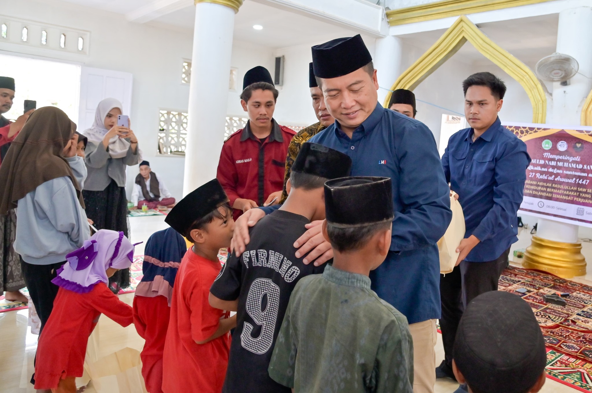 Gubernur NTB Optimis Ekonomi dan Wisata Makin Tumbuh