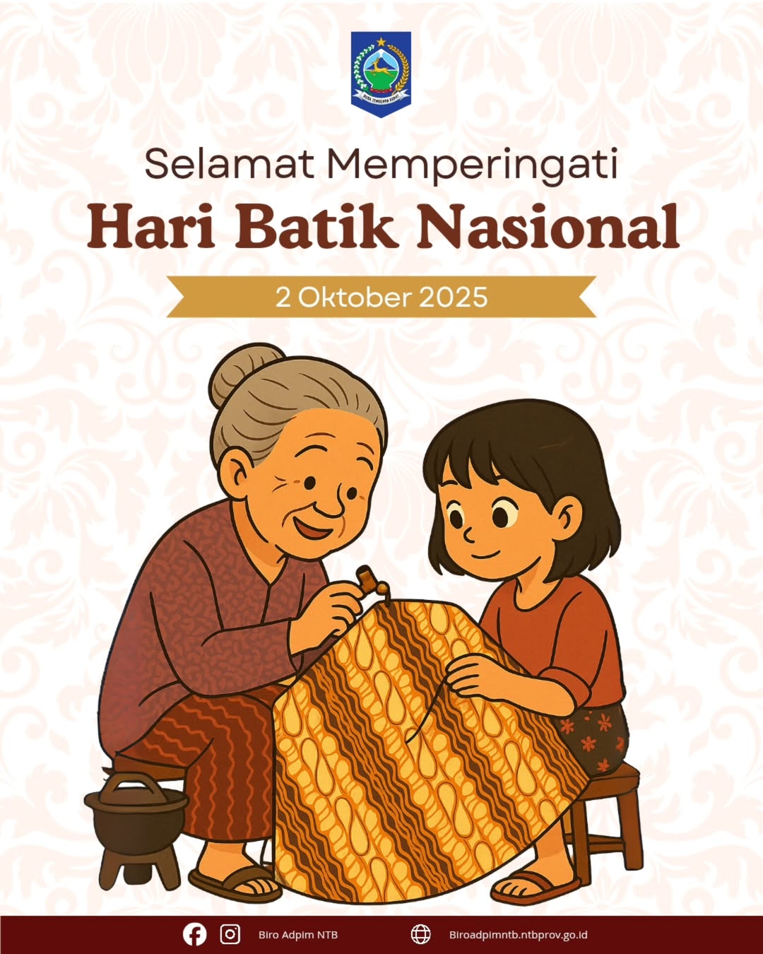 Hari Batik Nasional