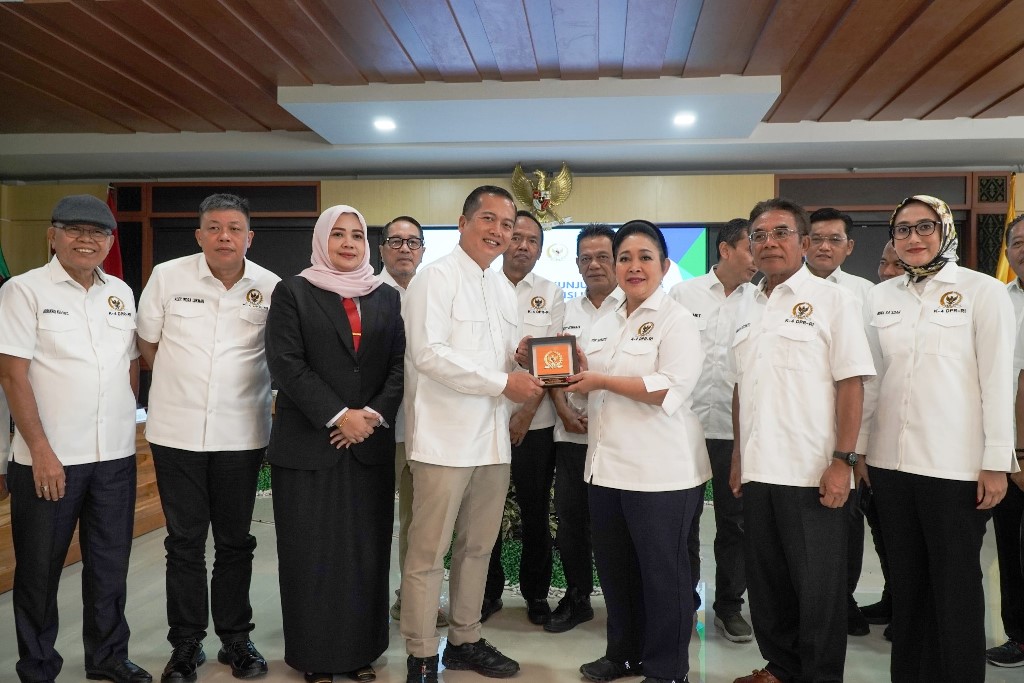 NTB Dorong Hilirisasi Pertanian dan Pembangunan Pabrik Pakan Lokal