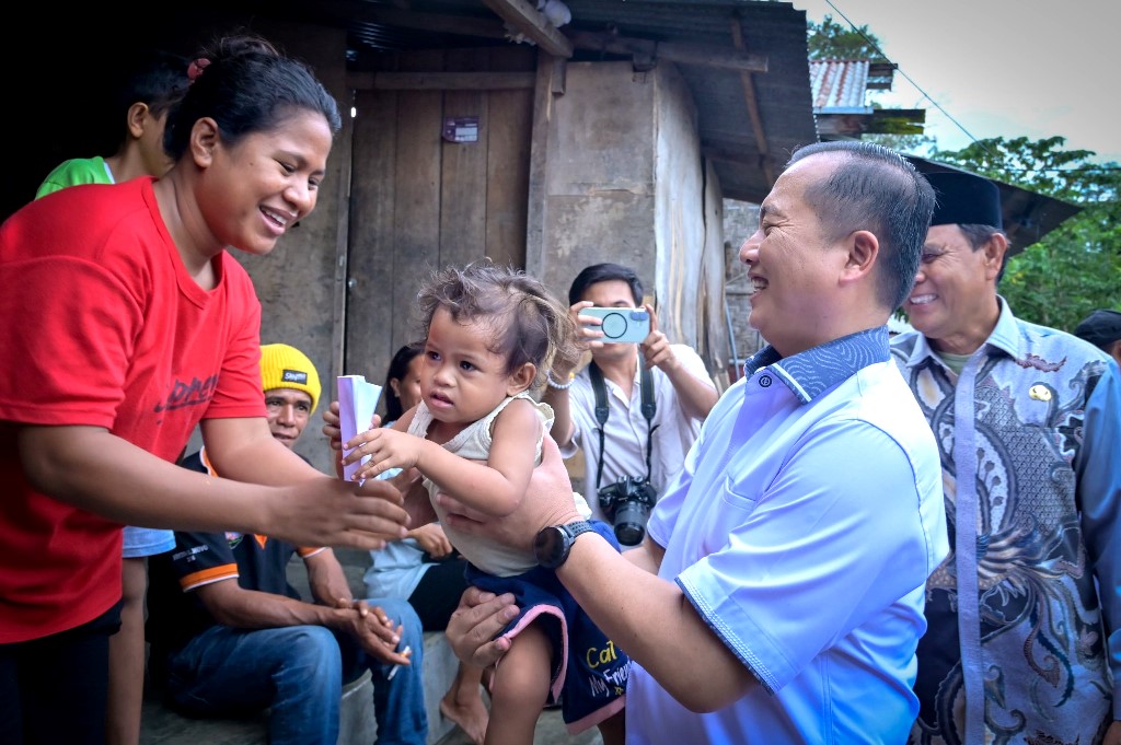 Kebersihan Harus Jadi Budaya Masyarakat