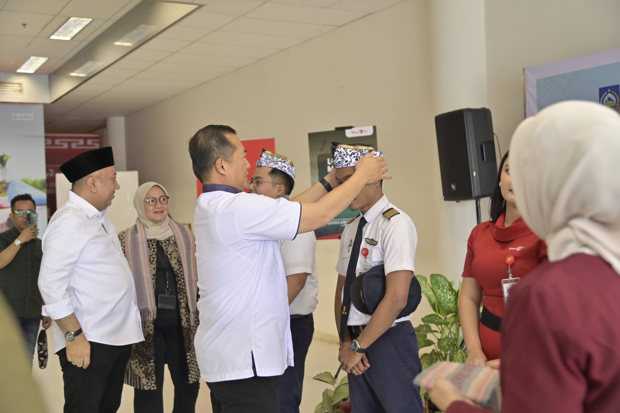 Rute Lombok-Malang Dibuka, Gubernur NTB Dorong Konektivitas Antarwilayah