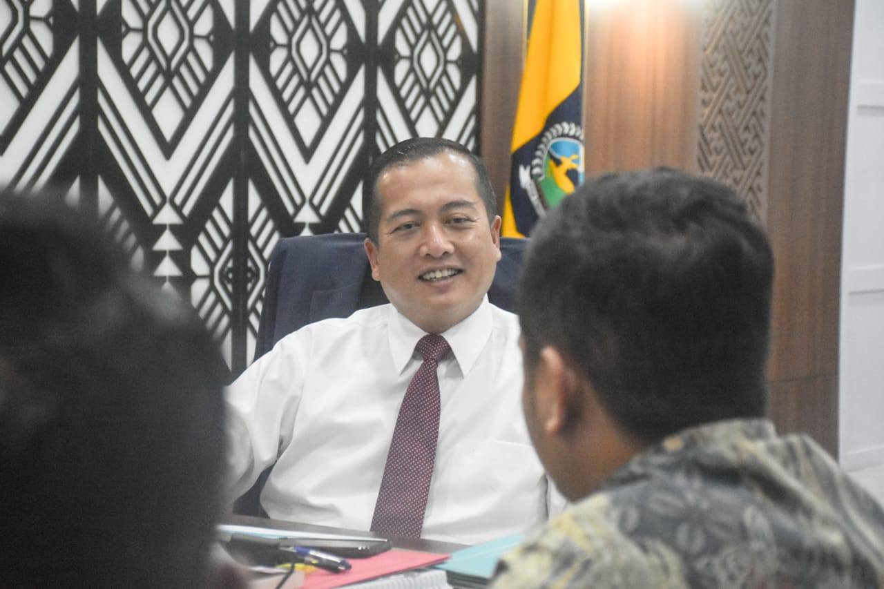 Dukung MBG Nasional, NTB Luncurkan Model SPPG Terpadu di Pesantren