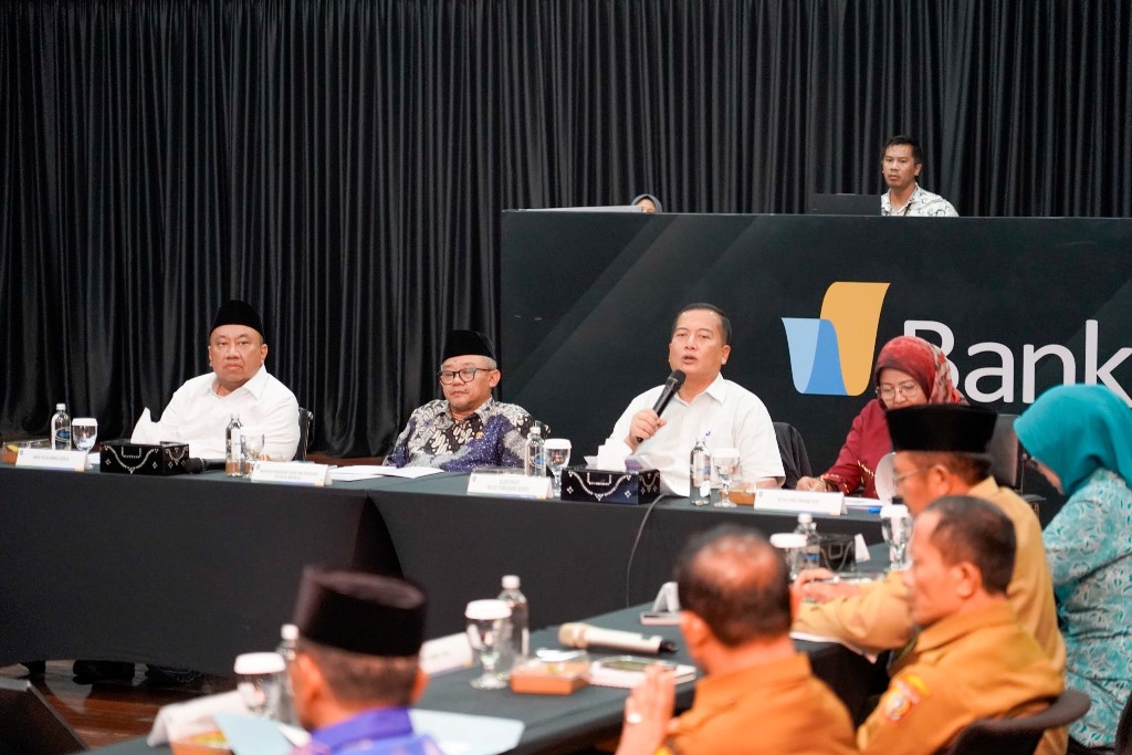 Mendikdasmen Minta Data Sarpras Sekolah Harus Akurat, NTB Siap Tindaklanjuti